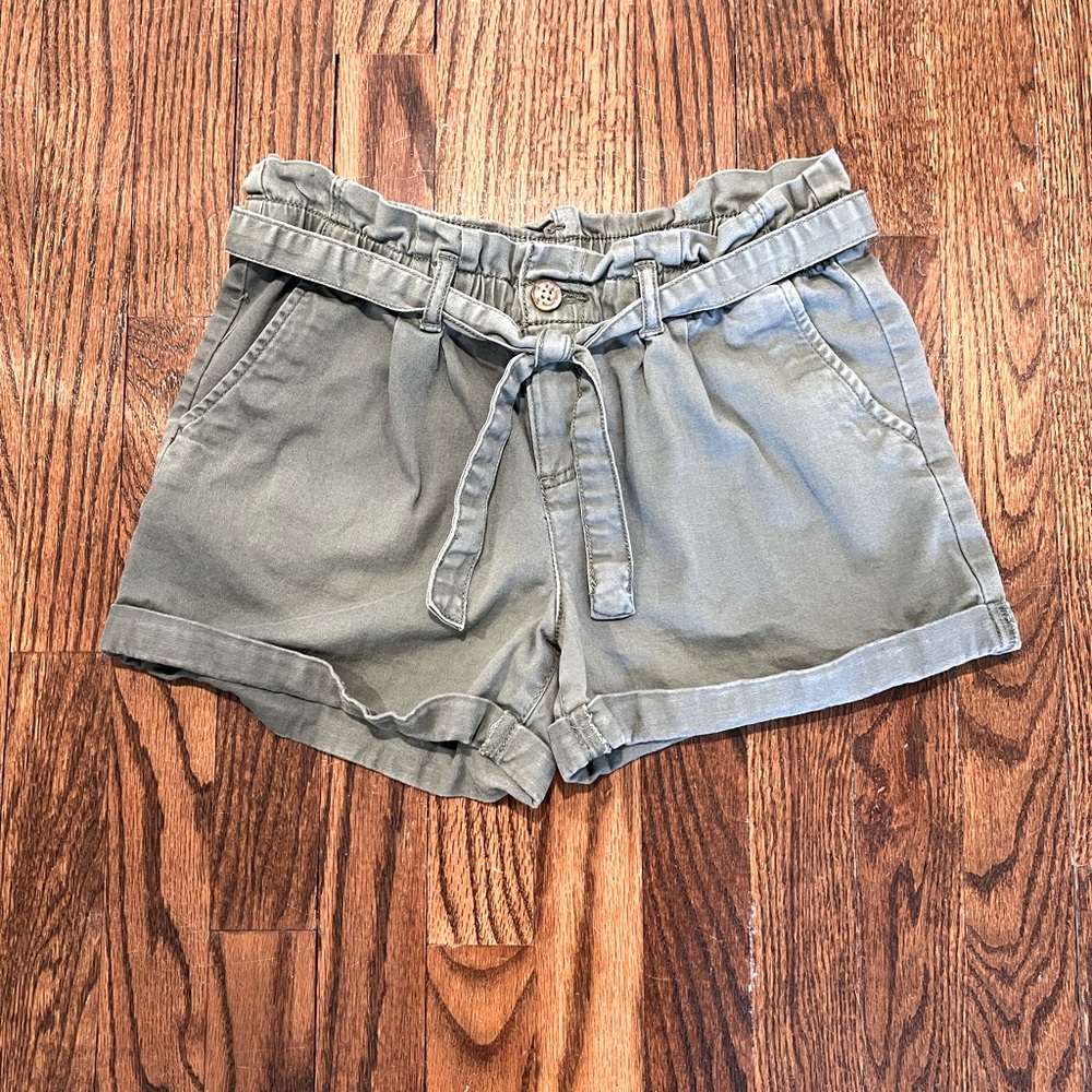 Formal Shorts